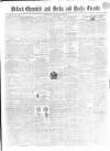 Oxford Chronicle and Reading Gazette Saturday 19 December 1846 Page 1
