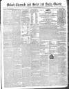 Oxford Chronicle and Reading Gazette Saturday 30 January 1847 Page 1