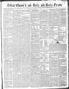 Oxford Chronicle and Reading Gazette Saturday 20 February 1847 Page 1