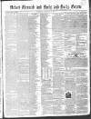 Oxford Chronicle and Reading Gazette Saturday 27 February 1847 Page 1