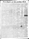 Oxford Chronicle and Reading Gazette Saturday 08 May 1847 Page 1