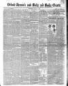Oxford Chronicle and Reading Gazette Saturday 11 March 1848 Page 1