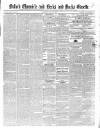 Oxford Chronicle and Reading Gazette Saturday 13 May 1848 Page 1