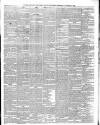 Oxford Chronicle and Reading Gazette Saturday 28 October 1848 Page 3