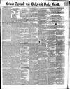 Oxford Chronicle and Reading Gazette Saturday 09 December 1848 Page 1