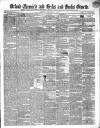 Oxford Chronicle and Reading Gazette Saturday 16 December 1848 Page 1