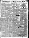 Oxford Chronicle and Reading Gazette Saturday 06 January 1849 Page 1