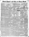 Oxford Chronicle and Reading Gazette Saturday 20 January 1849 Page 1