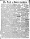 Oxford Chronicle and Reading Gazette Saturday 03 February 1849 Page 1