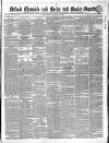 Oxford Chronicle and Reading Gazette Saturday 10 August 1850 Page 1