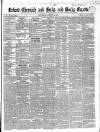 Oxford Chronicle and Reading Gazette Saturday 24 August 1850 Page 1