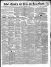 Oxford Chronicle and Reading Gazette Saturday 12 October 1850 Page 1