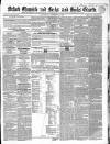 Oxford Chronicle and Reading Gazette Saturday 19 October 1850 Page 1