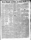 Oxford Chronicle and Reading Gazette Saturday 26 October 1850 Page 1