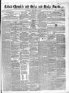 Oxford Chronicle and Reading Gazette Saturday 02 November 1850 Page 1