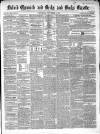 Oxford Chronicle and Reading Gazette Saturday 09 November 1850 Page 1