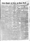 Oxford Chronicle and Reading Gazette Saturday 16 November 1850 Page 1