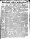 Oxford Chronicle and Reading Gazette Saturday 07 December 1850 Page 1