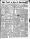 Oxford Chronicle and Reading Gazette Saturday 21 December 1850 Page 1