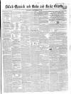 Oxford Chronicle and Reading Gazette Saturday 28 December 1850 Page 1
