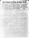 Oxford Chronicle and Reading Gazette Saturday 04 January 1851 Page 1