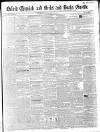 Oxford Chronicle and Reading Gazette Saturday 11 January 1851 Page 1