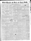 Oxford Chronicle and Reading Gazette Saturday 18 January 1851 Page 1