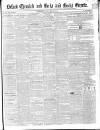 Oxford Chronicle and Reading Gazette Saturday 25 January 1851 Page 1