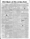 Oxford Chronicle and Reading Gazette Saturday 01 February 1851 Page 1