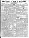 Oxford Chronicle and Reading Gazette Saturday 08 February 1851 Page 1
