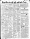 Oxford Chronicle and Reading Gazette Saturday 15 February 1851 Page 1