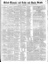 Oxford Chronicle and Reading Gazette Saturday 22 February 1851 Page 1