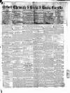 Oxford Chronicle and Reading Gazette Saturday 03 January 1852 Page 1