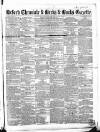 Oxford Chronicle and Reading Gazette Saturday 10 January 1852 Page 1