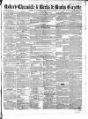 Oxford Chronicle and Reading Gazette Saturday 17 January 1852 Page 1
