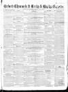 Oxford Chronicle and Reading Gazette Saturday 24 January 1852 Page 1