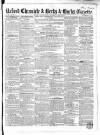 Oxford Chronicle and Reading Gazette Saturday 31 January 1852 Page 1