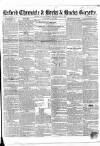 Oxford Chronicle and Reading Gazette Saturday 06 March 1852 Page 1