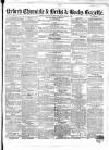 Oxford Chronicle and Reading Gazette Saturday 13 March 1852 Page 1