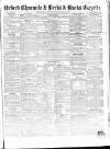 Oxford Chronicle and Reading Gazette Saturday 27 March 1852 Page 1