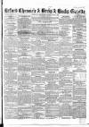 Oxford Chronicle and Reading Gazette Saturday 03 April 1852 Page 1