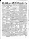 Oxford Chronicle and Reading Gazette Saturday 10 July 1852 Page 1