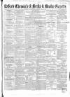 Oxford Chronicle and Reading Gazette Saturday 07 August 1852 Page 1