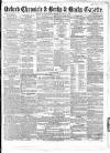 Oxford Chronicle and Reading Gazette Saturday 04 September 1852 Page 1
