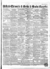 Oxford Chronicle and Reading Gazette Saturday 25 September 1852 Page 1
