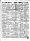 Oxford Chronicle and Reading Gazette Saturday 16 October 1852 Page 1
