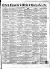 Oxford Chronicle and Reading Gazette Saturday 13 November 1852 Page 1