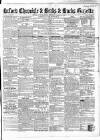 Oxford Chronicle and Reading Gazette Saturday 18 December 1852 Page 1
