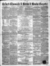 Oxford Chronicle and Reading Gazette Saturday 14 May 1853 Page 1