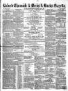 Oxford Chronicle and Reading Gazette Saturday 04 June 1853 Page 1
